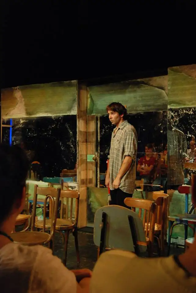 The Chairs