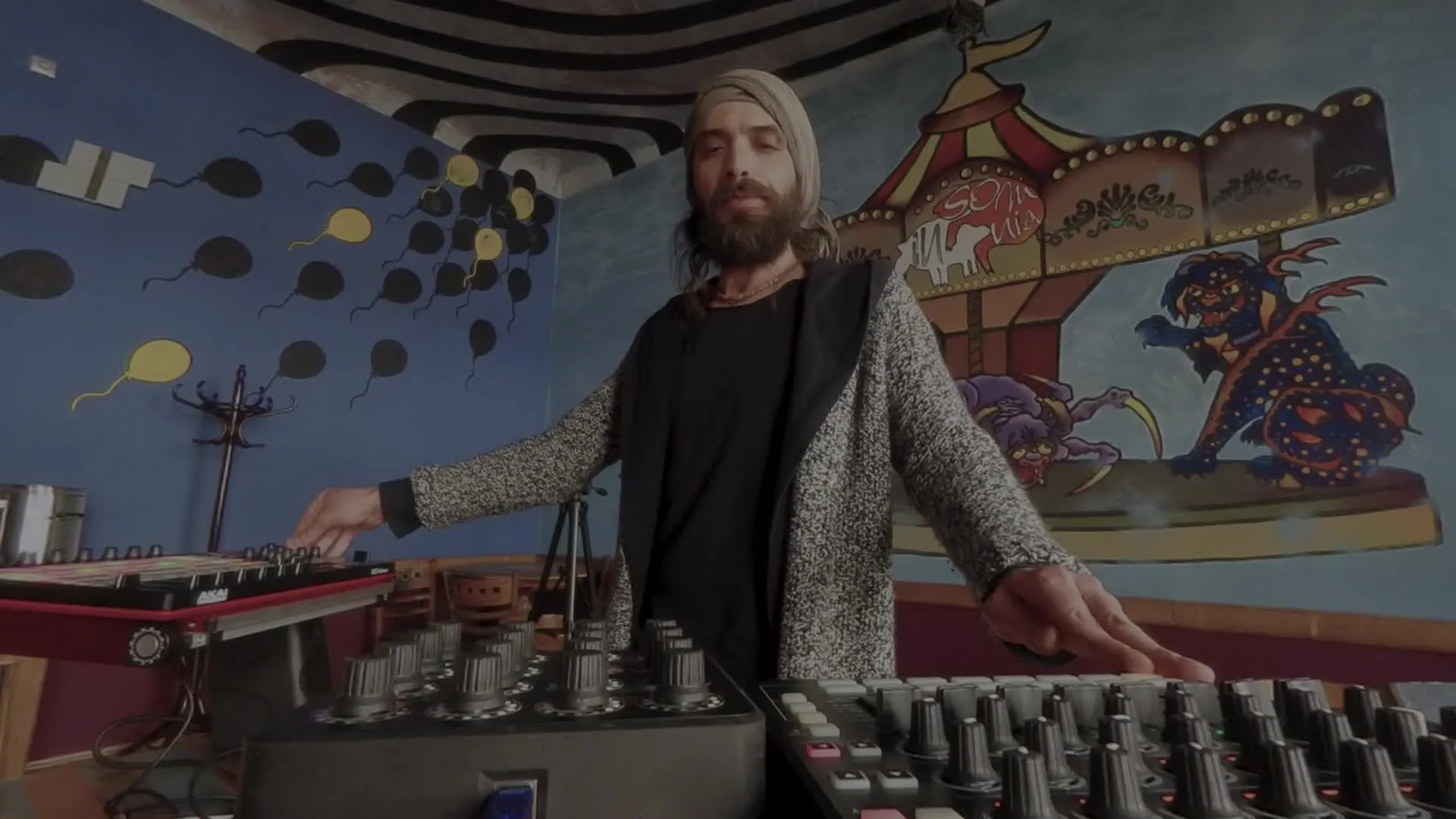 Romanian Trance Family