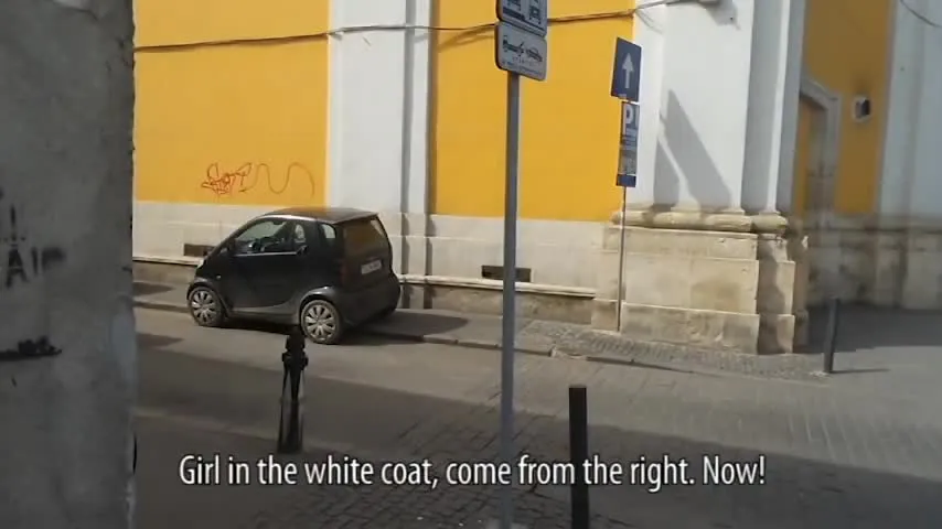 Fata Care Mănâncă Pizza